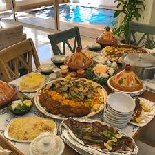 بما أن بعض أهل الشرقية يكون غداهم يوم الجمعة بحري راح نستعرض في سلسلة التغريدات هذه مطاعم بحرية متميزة Twitter Thread From سياحة الشرقية Tourism Est Rattibha