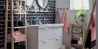 Maybe you would like to learn more about one of these? Ranger Sa Salle De Bains Notre Methode Pour Un Sans Faute Marie Claire