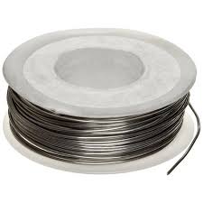 Nichrome Wire View Specifications Details Of Nichrome