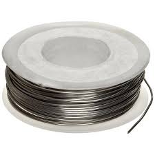 nichrome wire view specifications details of nichrome