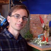 Julian Flack's Instagram, Twitter & Facebook