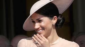 Your royal highness, meghan markle, congratulations to you both. Bloopers And Other Moments That Make Us Love Meghan Markle Even More