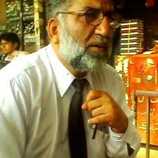 Zahid Javaid Butt (@ZahidButt1965)