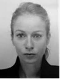 Stéphanie ODDO (Louis Vuitton à Paris)