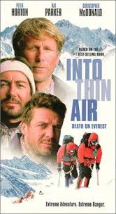 After all, a film with that same title came out in 2015, starring josh brolin, jake gyllenhaal, and jason. Everest Tv Mini Series 2007 Imdb