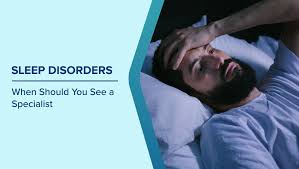 What are Sleep Disorders: Warning Signs & Treatment | Max Hospital