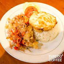 Nasi Ayam Sambal Matah Cooking Recipes Cooking Inspiration