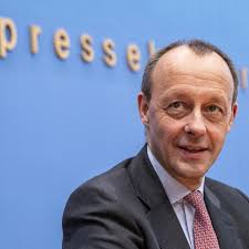 November 1955 in brilon) ist ein deutscher jurist, lobbyist und politiker (cdu). Friedrich Merz So War Der Vorfall Mit Dem Obdachlosen Wirklich Stern De