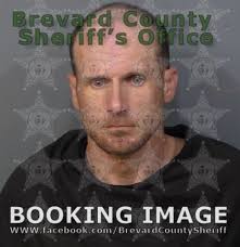 Arrests In Brevard County: April 12, 2025