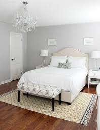 Graue Schlafzimmer Wandfarbe In 100 Beispielen Wandfarbe Hellgrau Zimmer Streichen Ideen Wohnung Streichen