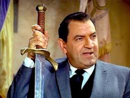 OBITUARIES FOR YOUR EYES ONLY