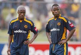 He later moved to midfield and it was there that he made his debut for chiefs in 1990 against pretoria city. Ted Why The Mbesuma Radebe Combo Was So Good
