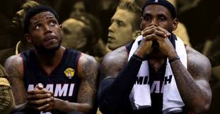 Udonis haslem was born as udonis johneal haslem. Tag Udonis Haslem Basketball Network