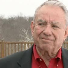 Tommy Thompson breaks silence