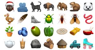To see all of the new emoji you can use as reminders list icons, check. Ios 14 2 Has 100 New Emoji So Hit That Update Button
