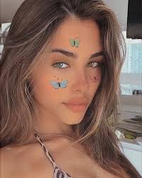ð—²ð—± áµ' On Instagram Sheeesh Madison Beer Hair Madison Beer Madison Beer Style