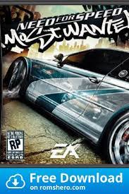 Download Need For Speed Most Wanted Nintendo Ds Nds Rom Need For Speed Need For Speed Games Nintendo Ds