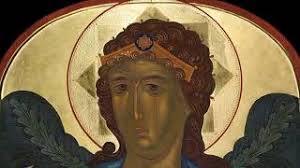 Wrestling With Angels Blog — Wrestling With Angels