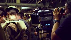 Cinematography is the art of visual storytelling, with a focus on lighting, lens choice, filters, camera angles and movement. Tenet Cinematography Be Prepared For An Imax Masterpiece Y M Cinema News Insights On Digital Cinema