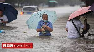 Powerful floods in central china's henan province have submerged streets and prompted harrowing the flooding ground traffic in the city practically to a halt tuesday, with more than 80 bus lines and. Nlvu0nrbq21exm
