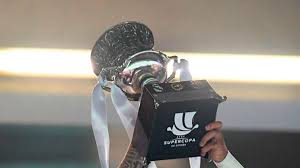 Super cup 2020 on livesport.com. The Supercopa Of Spain Would Be In Arabia Or Qatar