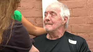 Survivors of Fall River fire nervous, anxious about what's next