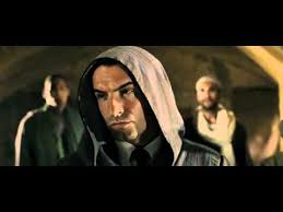 Kairo ist ein schmelztiegel, in dem geheimagenten aus aller herren. Oss 117 Der Spion Der Sich Liebte 2006 Allah Akbar Youtube