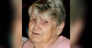 Mary Katherine Albright Obituary