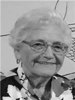 Allene Post Obituary (2025)