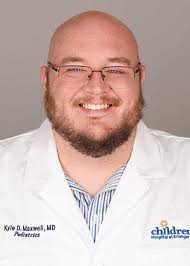 Kyle Maxwell, MD
