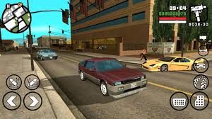 Easily download, manage, and install files on android tv devices. Gta Sa Lite Mod Apk Indonesia 200 Mb All Gpu Mali Adreno Tegra Power Vr Terbaru Full Mod Apk