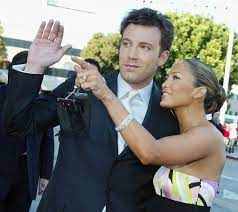 Jennifer lopez ben affleck pic.twitter.com/boa913fc5n. Ben Affleck Thinks Ex Jennifer Lopez Deserved An Oscar Nomination