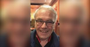 Obituary for David Holder