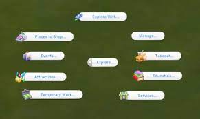 There's better graphics, exciting new features and much, much more! Kawaiistacie Explore Mod Sims 4 Downloads