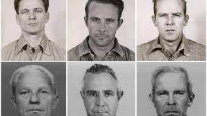 Kein einziger schaffte es und starb bei dem versuch. Vor 50 Jahren Die Legendare Flucht Von Der Gefangnisinsel Alcatraz Welt