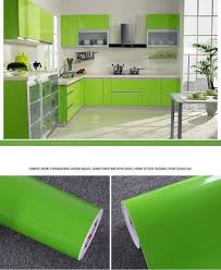 Waterproof Vinyl Self Adhesive Wallpaper Roll For Kitchen Interior Design Kitchen Kitchen Interior Design Modern Kitchen Design
