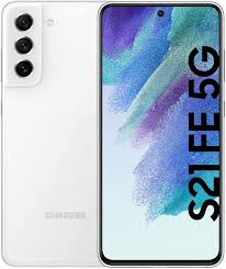 Top-Deal: Das Samsung Galaxy S21 FE 5G ...