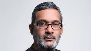 Ashwin Raj Named CEO of ezCater