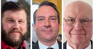 Primary candidate Q&A: Indiana House District 41