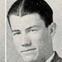 Luther Henderson Van Zandt Jr. (1914–1986)