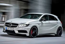 Mercedes A45 Amg Mercedes A45 Amg Mercedes A45 Mercedes A Class