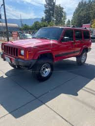 Image result for Flame Red 2000 Jeep