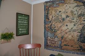 My Shire Nursery Nursery Playroom Home Decor Decals