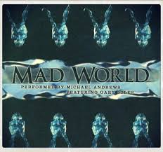 Michael andrews / gary jules. Michael Andrews Feat Gary Jules Mad World Gary Jules Mad World Michel Gondry