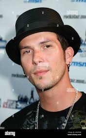 Josh logan hi-res stock photography and images