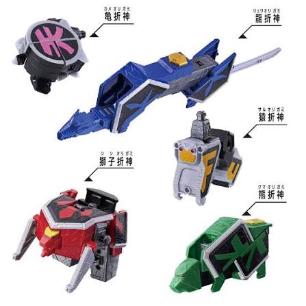 Mua bán (NEW) DXROBO UNIVERSE SHINKENOH