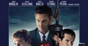 Review Film Resensi Film Sinopsis Film Info Film Gangster Squad