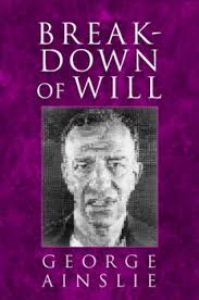 Breakdown of Will book by George Ainslie