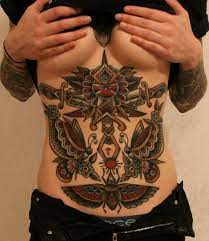 Pin On Awesome Tattoos