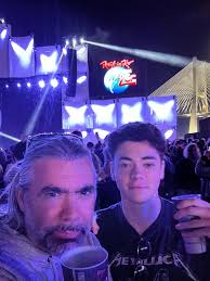 How about Rival Sons next year!!!